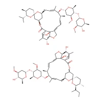 Ivermectin CAS 70288-86-7
