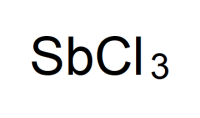 Chlorek antymonu (III) czda CAS 10025-91-9
