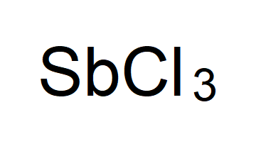 Chlorek antymonu (III) ≥99.0% ACS reagent CAS 10025-91-9
