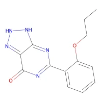 Zaprinast, 98+% CAS 37762-06-4