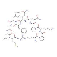 Substance P CAS 33507-63-0