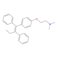 Tamoxifen, 98% CAS 10540-29-1