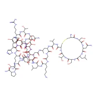 Calcitonin, salmon CAS 47931-85-1