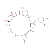 Tacrolimus, 99+% CAS 104987-11-3