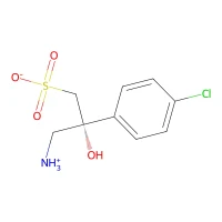 2-Hydroxysaclofen CAS 117354-64-0