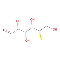 5-Thio-D-glucose, 97+% CAS 20408-97-3