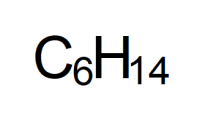 Heksan 99% UHPLC CAS 110-54-3