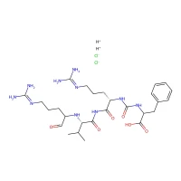 Antipain dihydrochloride CAS 37682-72-7