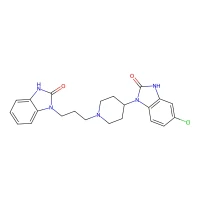 Domperidone CAS 57808-66-9