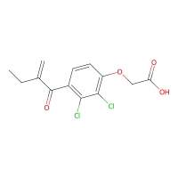 Ethacrynic acid CAS 58-54-8