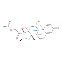 Dexamethasone acetate CAS 1177-87-3