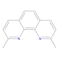 2,9-Dimethyl-1,10-phenanthroline, 98% CAS 484-11-7