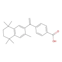 Bexarotene, 99+% CAS 153559-49-0
