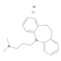 Imipramine hydrochloride CAS 113-52-0