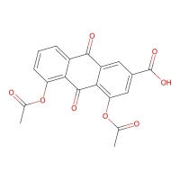 Diacerein CAS 13739-02-1