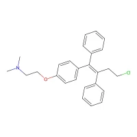 Toremifene, 98+% CAS 89778-26-7