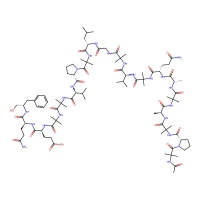 Alamethicin CAS 59588-86-2
