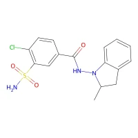 Indapamide CAS 26807-65-8