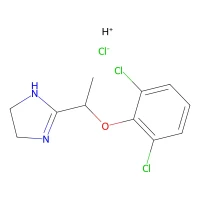 Lofexidine hydrochloride, 98+% CAS 21498-08-8