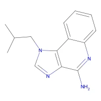 Imiquimod, 99% CAS 99011-02-6