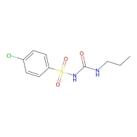 Chlorpropamide CAS 94-20-2