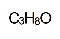 N-propanol (alkohol n-propylowy) GC CAS 71-23-8