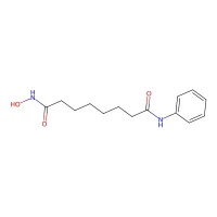 Suberoylanilide hydroxamic acid, 98% CAS 149647-78-9