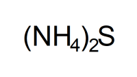 Siarczek amonu 10% cz CAS 12135-76-1
