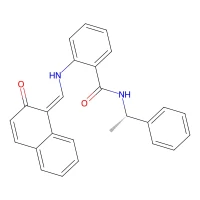 Sirtinol CAS 410536-97-9