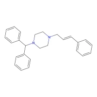 Cinnarizine CAS 298-57-7