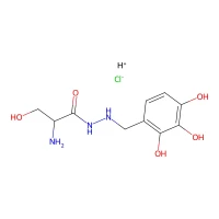 Benserazide hydrochloride CAS 14919-77-8
