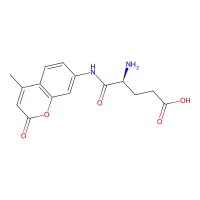 L-Glutamic acid ^a-(7-amido-4-methylcoumarin) CAS 98516-76-8