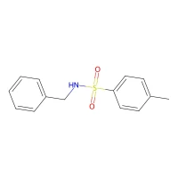 N-Benzyl-p-toluenesulfonamide CAS 1576-37-0