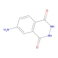 4-Aminophthalhydrazide, 98% CAS 3682-14-2