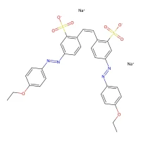 Chrysophenine sodium salt CAS 2870-32-8