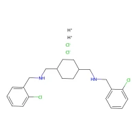 AY 9944 dihydrochloride CAS 366-93-8