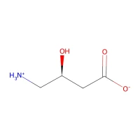 4-Amino-3-hydroxybutyric acid CAS 924-49-2