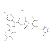 Cefoperazone sodium salt CAS 62893-20-3