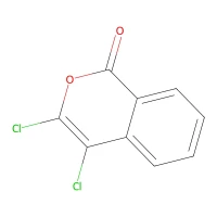 3,4-Dichloroisocoumarin, 99% CAS 51050-59-0