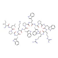 Indolicidin CAS 140896-21-5