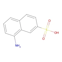 8-Aminonaphthalene-2-sulfonic acid, 95% CAS 119-28-8