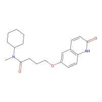 Cilostamide CAS 68550-75-4