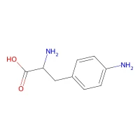 4-Amino-DL-phenylalanine CAS 2922-41-0