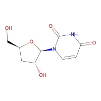 3'-Deoxyuridine CAS 7057-27-4