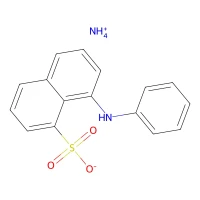 8-Anilinonaphthalene-1-sulfonic acid ammonium salt, 98% CAS 28836-03-5