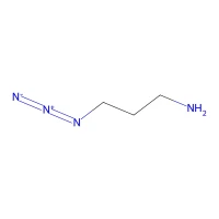 3-Azido-1-propylamine CAS 88192-19-2