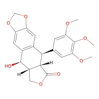 IGF-1R Inhibitor, PPP CAS 477-47-4