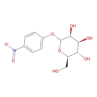 4-Nitrophenyl ^a-D-mannopyranoside, 98% CAS 10357-27-4