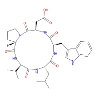 BQ-123 CAS 136553-81-6