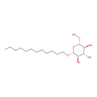 n-Dodecyl ^b-D-glucopyranoside CAS 59122-55-3